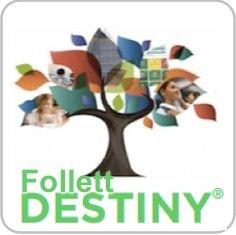 Follett Destiny ebooks 